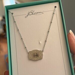 Dakota Necklace
